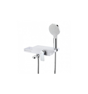 Смеситель для ванны Unibox LM6914CW Lemark