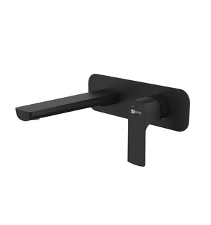 Смеситель для раковины, встраиваемый Ursus LM7226BL Lemark