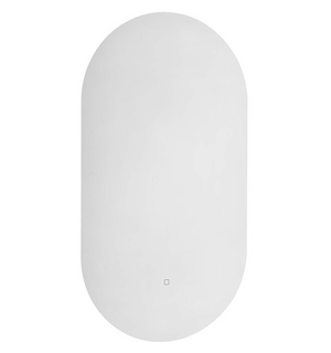 Зеркало Альто 110х60 1A256502A1010 Aquaton