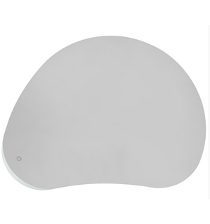 Зеркало Венто 1A260902VO010 Aquaton