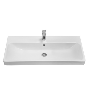 Раковина Aquaton Адриана-90 1WH501629