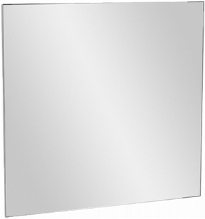 J. Delafon EB1080-NF зеркало прямоугольное /60х65х4/