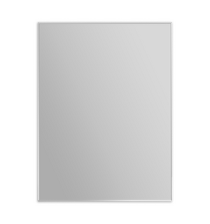 Зеркало в раме 60x80 SPC-AL-600-800 BelBagno