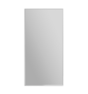 Зеркало в раме 50x90 SPC-AL-500-900 BelBagno
