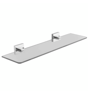 Полка RINA стеклянная 52 см AZ-87003 Azario