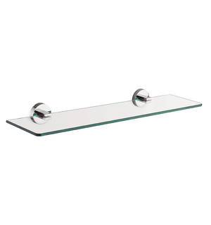 Полка NESSY стеклянная 52 см AZ-73103 Azario