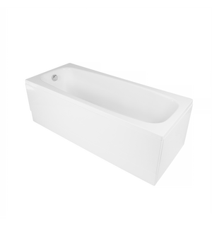 Ванна акриловая София 160х70 VVASO16070 Viant