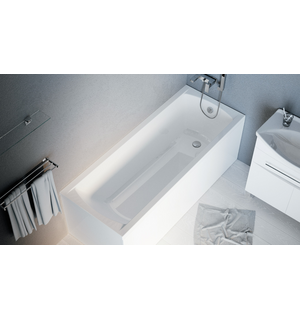 Ванна MODERN 175x70 01мод17570 1 Марка