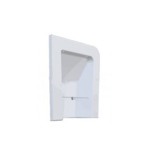 Панель боковая DOLCE VITA 180x80 L 02дов1880бл 1 Марка