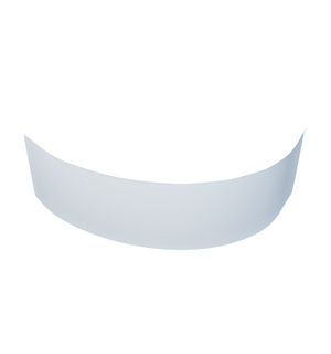 Панель FLAT CATANIA 150 R/L 02ктфл1510 1 Марка