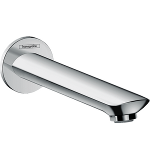 Излив для ванны Hansgrohe Novus 71320000