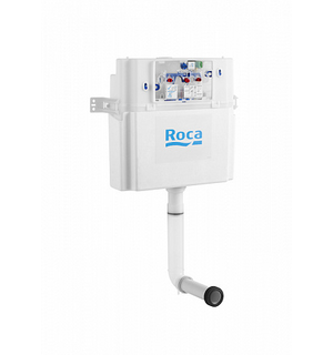Бачок для напольного унитаза Roca Basic Tank 890090200