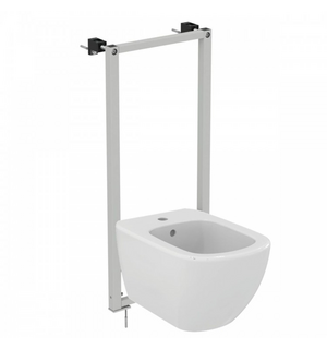 Инсталляция с биде Tesi D386801 Ideal Standard