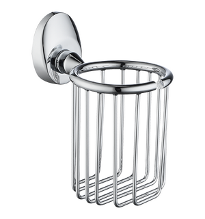 Держатель освежителя воздуха WORRINGEN WRG-860-New Elghansa