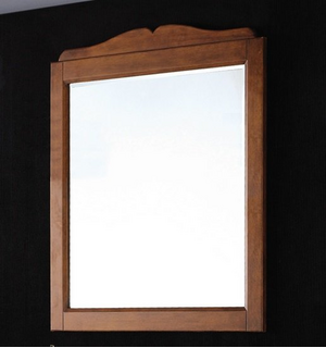 Зеркало NOVANTA Ciliegio 860x1020x25 BB01S/ACA BelBagno