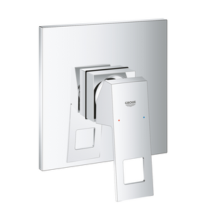 Смеситель для душа Eurocube 24061000 Grohe