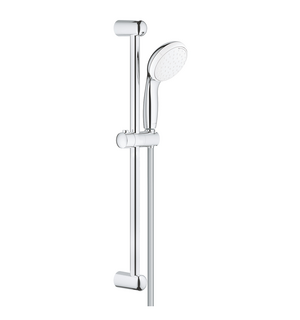 Душевой гарнитур Tempesta New 27598001, 600 мм, хром Grohe