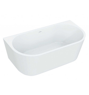 Ванна акриловая BB108-170-80 BELBAGNO