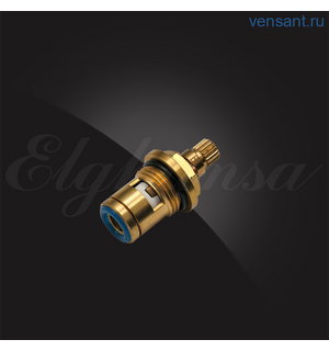 Кран-букса переключателя фильтра (для арт. 59A5860) SPARES  SP-029  Elghansa
