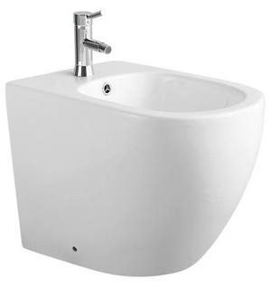 Биде напольное ЕВРОПА AQ1017-00 Aquatek