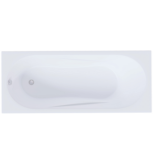 Ванна акриловая Либерти 160х70 BER160-0000001 Aquatek