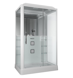 Душевая кабина GR128R (90x135x225) GROSSMAN
