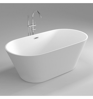 Ванна акриловая BA103 170х80 Comforty