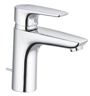 Смеситель для раковины Pure&Solid 342900575 Kludi