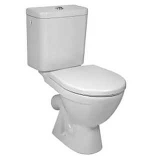 Бачок унитаза Lyra Plus Dual Flush 283830002421
