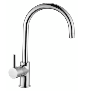 Смеситель для кухни TASCO AZ-15164431, Azario