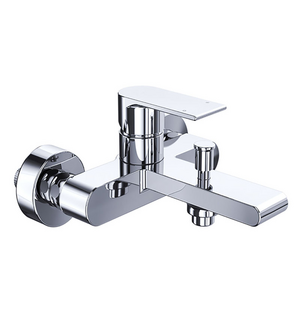 Смеситель для ванны DELANO AZ-15840511, Azario