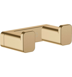 Крючок двойной AddStoris 41755140, HANSGROHE