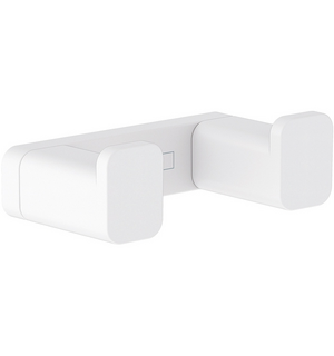 Крючок двойной AddStori 41755700, HANSGROHE