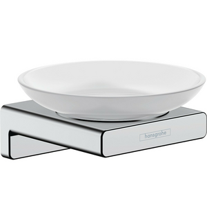 Мыльница AddStoris 41746000 HANSGROHE