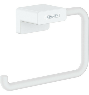Бумагодержатель без крышки AddStoris 41771700, HANSGROHE