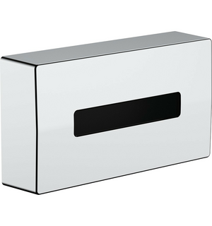 Держатель бумажных полотенец AddStoris 41774000, HANSGROHE