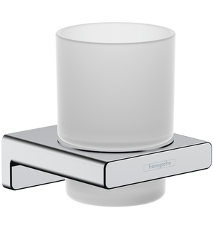 Стакан AddStoris  41749000 HANSGROHE
