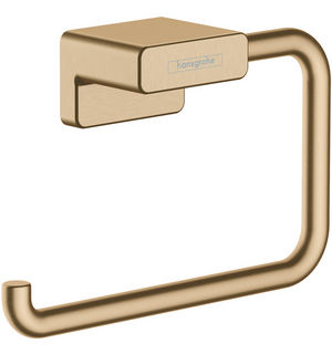 Бумагодержатель без крышки AddStoris  41771140, HANSGROHE