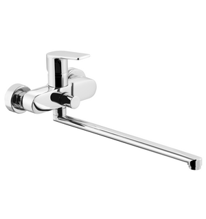 Смеситель для ванны TREYA  AZ-15681721, Azario