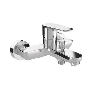 Смеситель для ванны  LEYA  AZ-15920501, Azario
