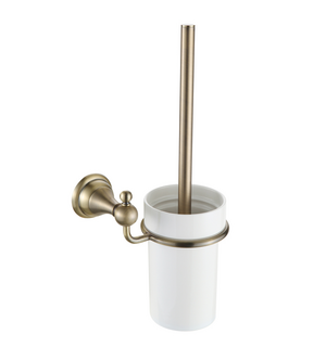 Ерш подвесной с керамической колбой ELVIA  AZ-91113Q, Azario