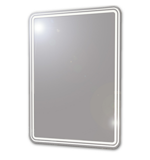 Зеркало Adriana CS00066638  600х800, Azario