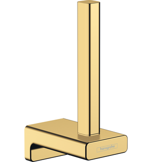 Бумагодержатель AddStoris  41756990, HANSGROHE