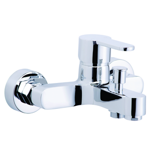 Смеситель для ванны  TEVIS  AZ-15490501, Azario