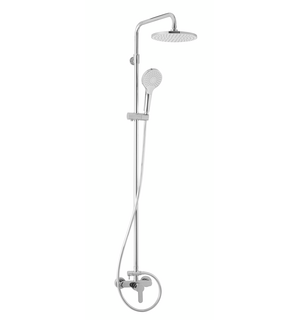 Душевая колонна TEVIS AZ-15780161, Azario
