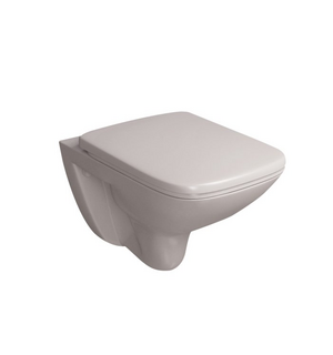 Унитаз Senner Square (Lecico) микролифт
