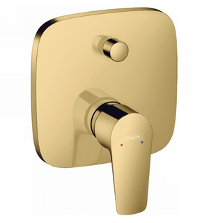 Смеситель для ванны (внешняя часть)  Talis E  71474990 HANSGROHE