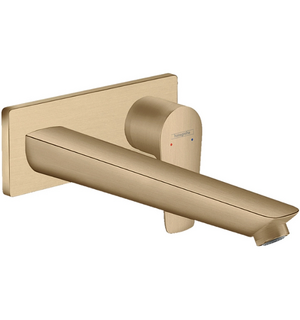 Смеситель для раковины (внешняя часть) Talis E 71734140 HANSGROHE