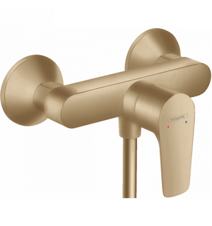 Смеситель для душа Talis E 71760140 HANSGROHE