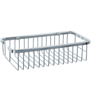 Полка прямоугольная одноэтажная  Hotel FX-31050 Fixsen